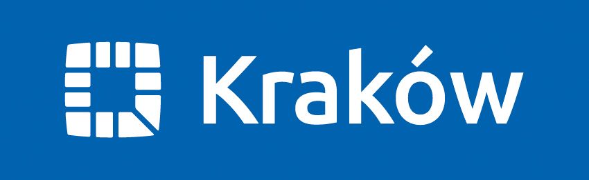 Logo Kraków