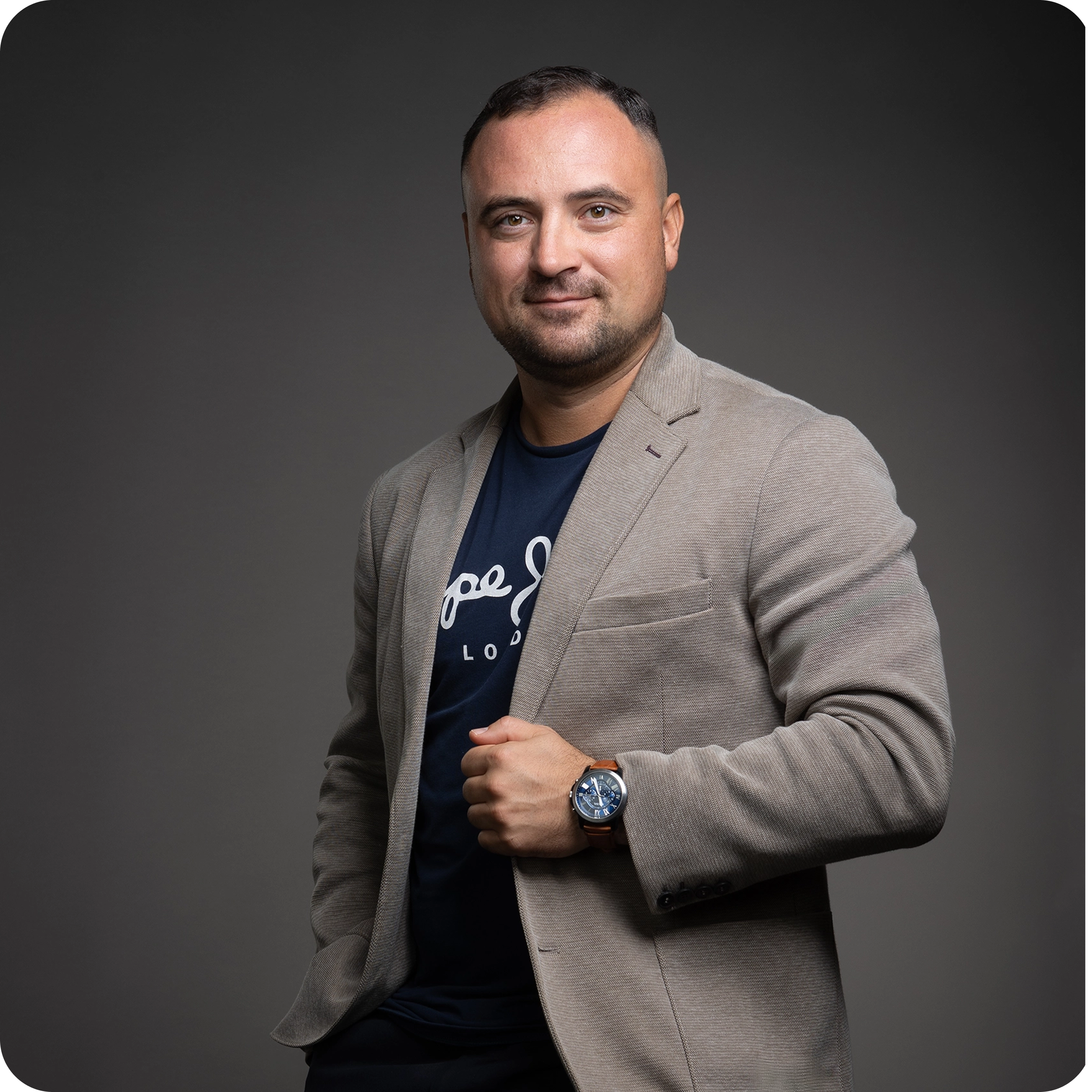 Bartłomiej Heichel, LL.M. 